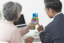 居家養(yǎng)老智能設備